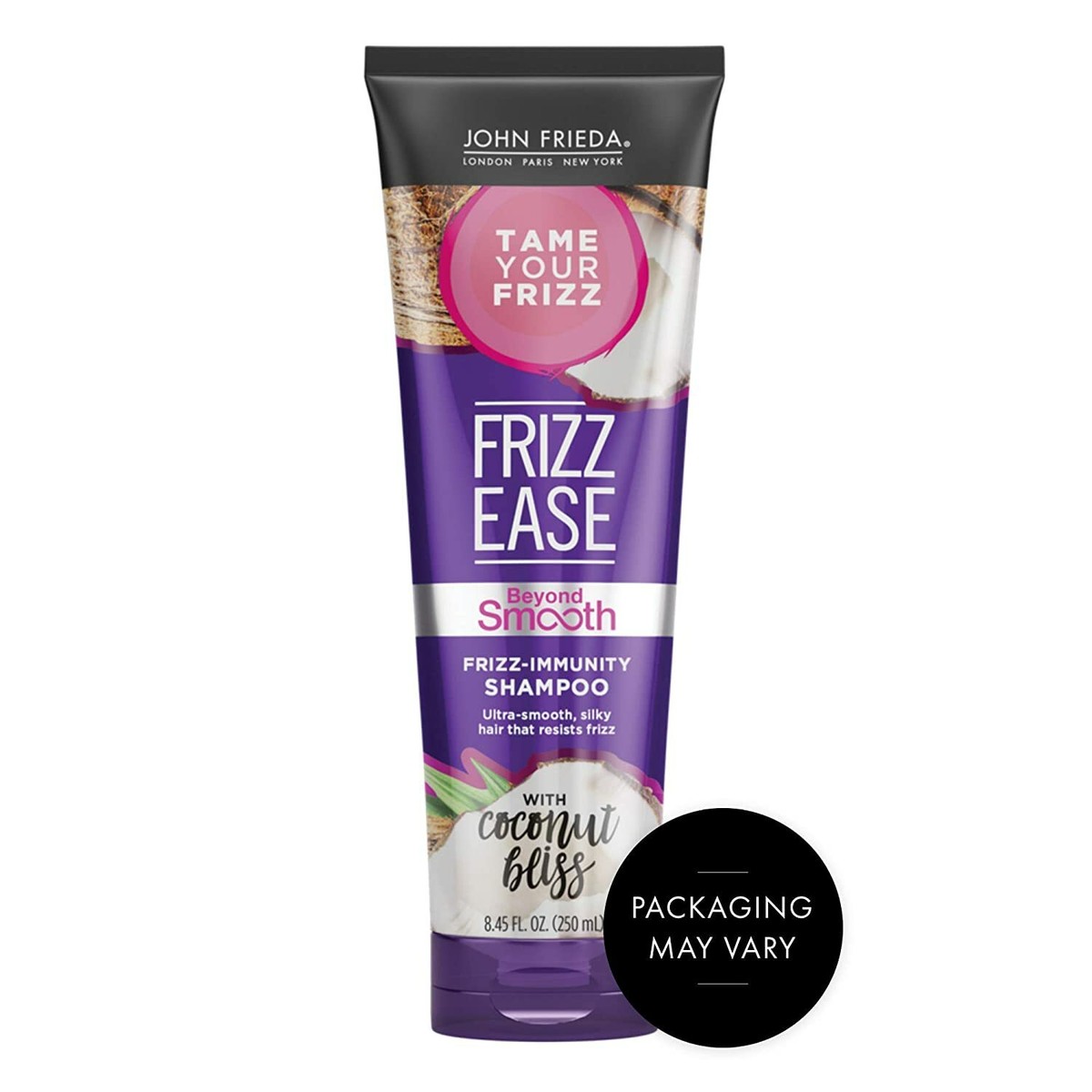 John Frieda Frizz Ease Beyond Smooth 250ml - Shampoo
